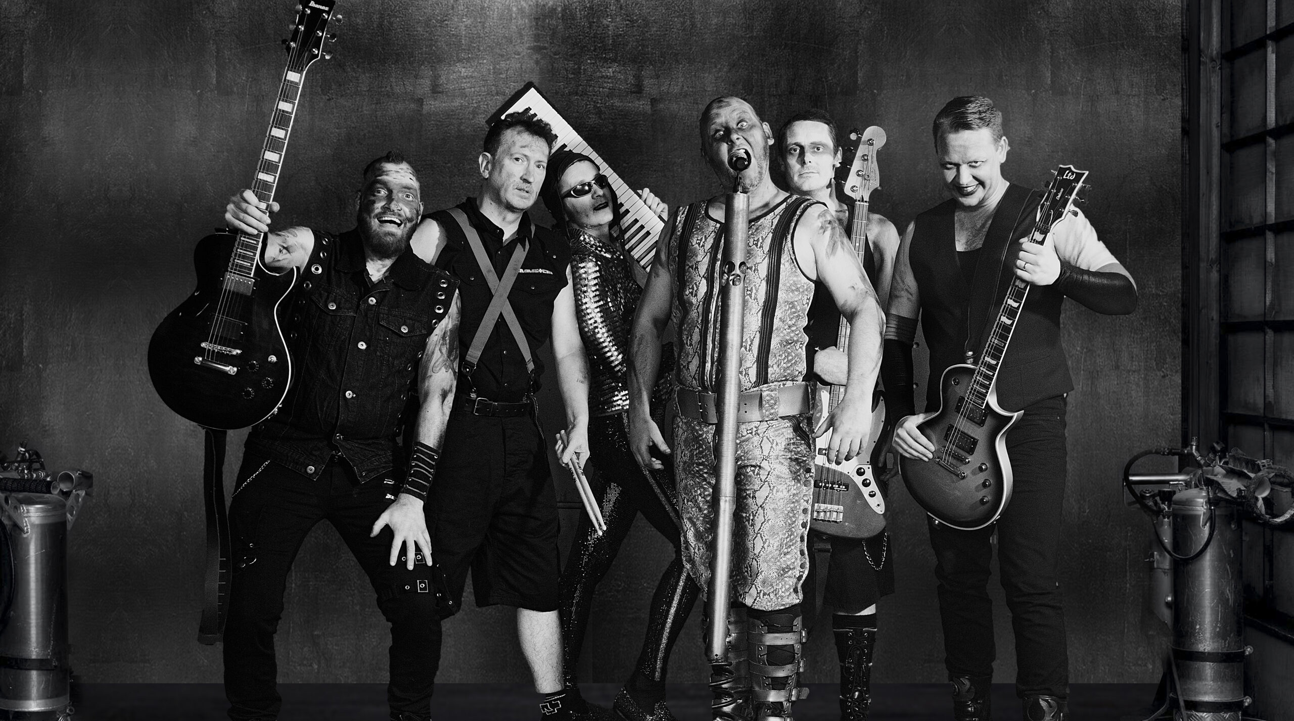 Rammstein –  – Band